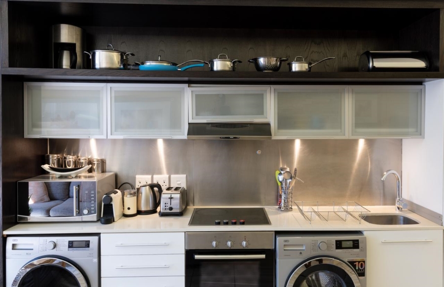 1 Bedroom Property for Sale in Cape Town City Centre Western Cape